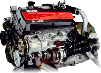 P59C3 Engine